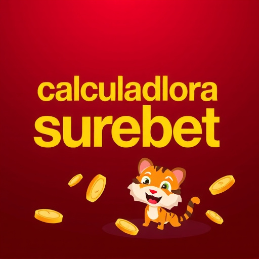 Calculadora Surebet logo